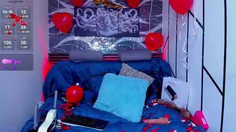 Daniel online show from February 14, 3:53 pm