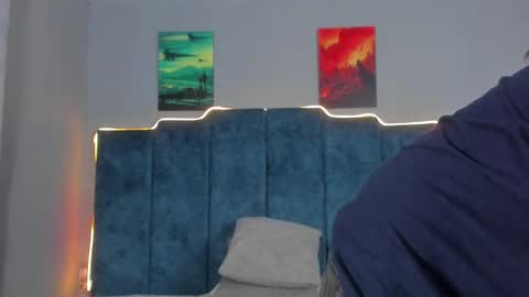 Santiago online show from October 11, 8:29 pm