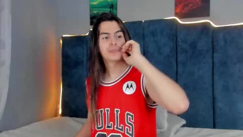 Santiago online show from October 27, 10:36 pm