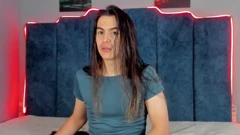 Santiago online show from November 1, 6:21 pm