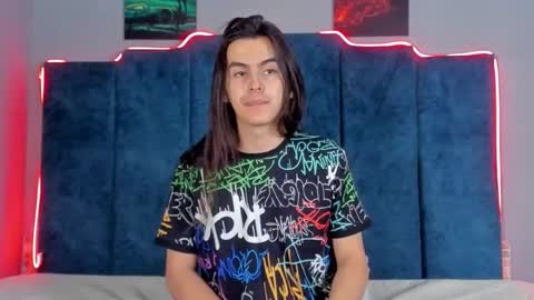 Santiago online show from November 4, 11:37 pm