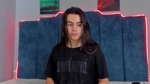 Santiago online show from November 9, 12:09 am