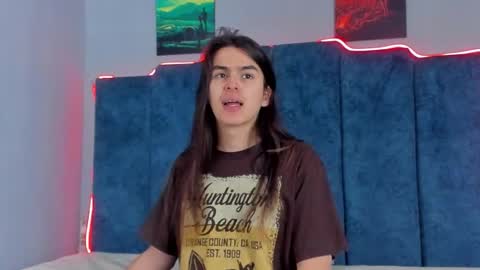 Santiago online show from November 9, 9:02 pm