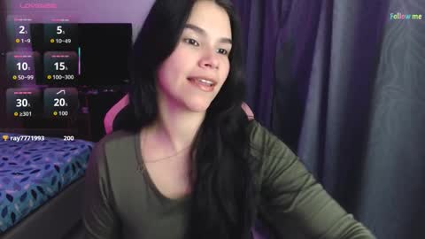Snapshot of sky_lover_ chatting on February 21, 8:48 am Sky online show from February 21, 8:48 am