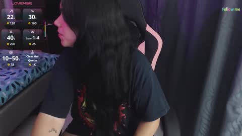 Snapshot of sky_lover_ chatting on February 25, 9:08 am Sky online show from February 25, 9:08 am