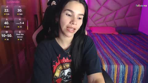 Snapshot of sky_lover_ chatting on March 21, 7:57 am Sky online show from March 21, 7:57 am