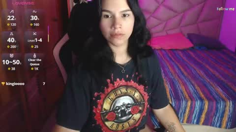 Snapshot of sky_lover_ chatting on April 23, 8:35 am Sky online show from April 23, 8:35 am