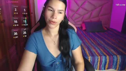 Snapshot of sky_lover_ chatting on May 6, 7:35 am Sky online show from May 6, 7:35 am