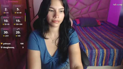 Snapshot of sky_lover_ chatting on May 6, 7:41 pm Sky online show from May 6, 7:41 pm