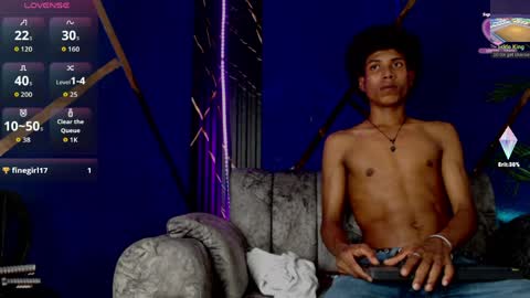 Snapshot of sky_walkerss chatting on March 30, 6:58 am sky_walkerss online show from March 30, 6:58 am