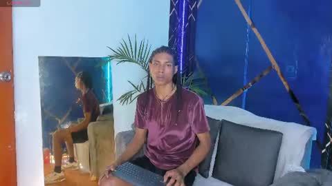 Snapshot of sky_walkerss chatting on July 6, 7:27 pm sky_walkerss online show from July 6, 7:27 pm