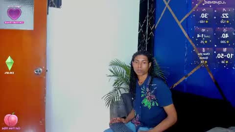 Snapshot of sky_walkerss chatting on July 25, 5:54 pm sky_walkerss online show from July 25, 5:54 pm