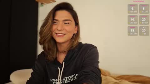 Vi online show from October 30, 4:14 am