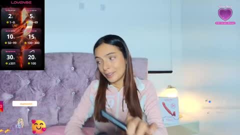 skye moore online show from October 21, 12:06 pm