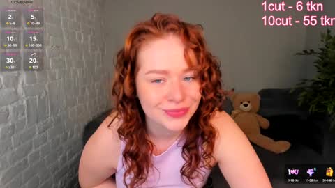 Skye online show from December 22, 2:06 pm