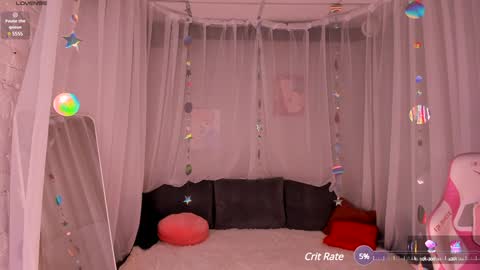 Skye online show from February 6, 4:36 pm