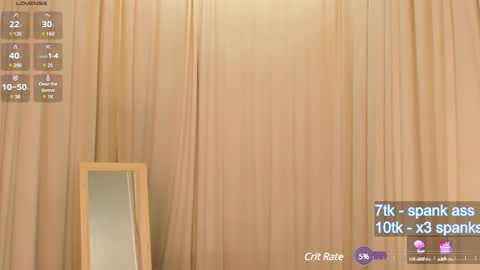 Skye online show from February 9, 4:40 pm