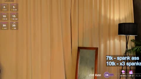 Skye online show from February 15, 5:17 pm