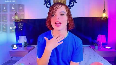 Angel online show from June 6, 7:51 pm