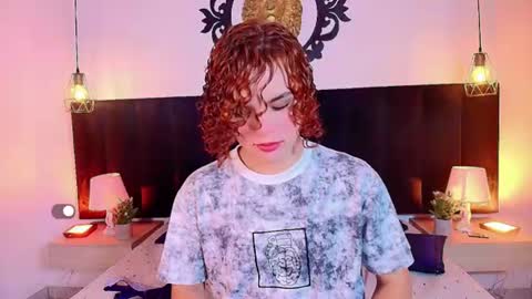 Angel online show from June 8, 6:52 pm