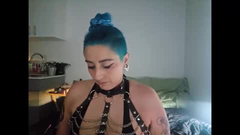 SkyElectra online show from June 4, 3:34 am