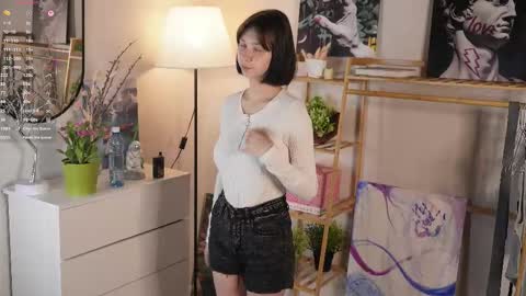 Melissa online show from September 17, 6:48 am