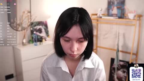 Melissa online show from October 12, 5:39 am