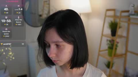 Melissa online show from November 5, 6:46 am