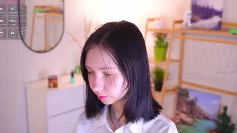 Melissa online show from February 1, 3:16 am