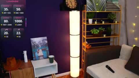 Snapshot of skyemcguire chatting on February 23, 4:15 pm Melissa online show from February 23, 4:15 pm