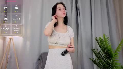 Snapshot of skyemcguire chatting on March 27, 4:07 pm Melissa online show from March 27, 4:07 pm