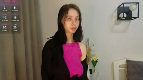 Snapshot of skyemcguire chatting on April 1, 4:15 pm Melissa online show from April 1, 4:15 pm