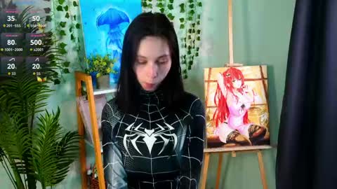 Melissa online show from May 21, 4:14 pm