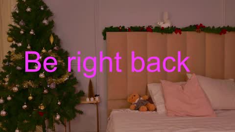 Ann online show from December 25, 11:11 am