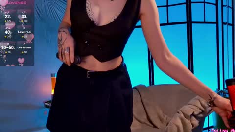 Ann online show from February 11, 5:26 am