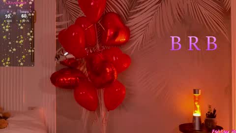 Ann online show from February 13, 11:17 am