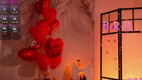 Ann online show from February 14, 8:21 am