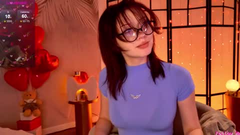 Ann online show from February 15, 5:19 am