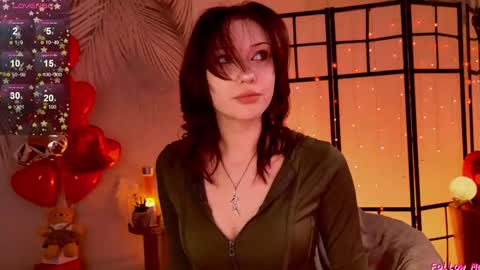 Ann online show from February 20, 5:12 am