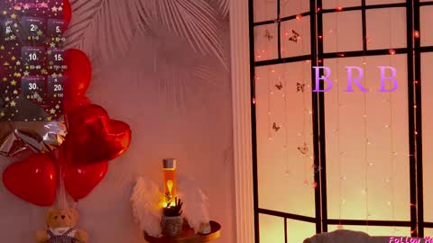 Ann online show from February 24, 8:06 am