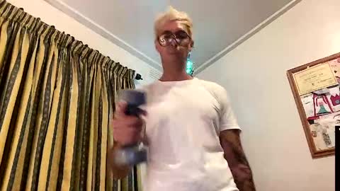 IAN HARD online show from March 24, 5:07 pm