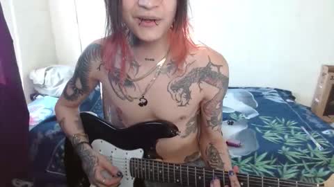 reep online show from October 28, 8:55 pm