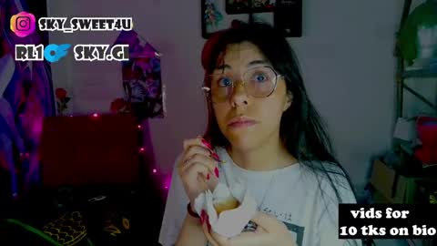 millie     online show from June 2, 12:29 pm