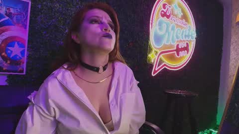 Snapshot of skylar__desire chatting on October 7, 3:20 pm skylar__desire online show from October 7, 3:20 pm