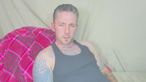SkylarGrey online show from April 19, 3:17 am