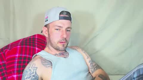 SkylarGrey online show from April 23, 4:57 am
