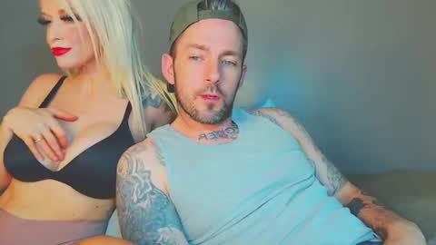 SkylarGrey online show from April 29, 3:49 pm