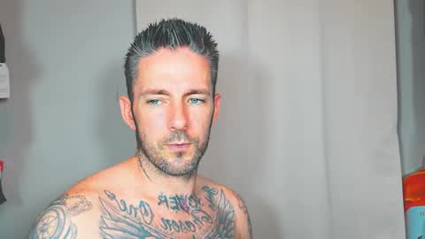SkylarGrey online show from May 12, 5:48 am