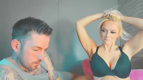 SkylarGrey online show from May 13, 2:42 am