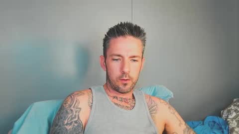 SkylarGrey online show from May 17, 7:32 pm